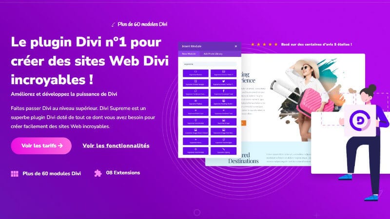 Image Black Friday Divi Supreme